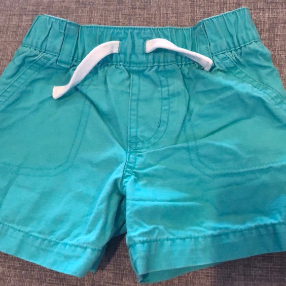 Shorts - Picture 2 of 8